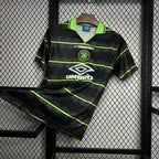 Camisa Celtic Reserva 98/99 - Versão (Retrô)