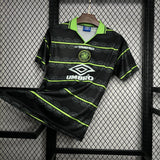 Camisa Celtic Reserva 98/99 - Versão (Retrô)