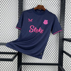 Camisa Everton 25/26 Edilção Especial - (Torcedor)