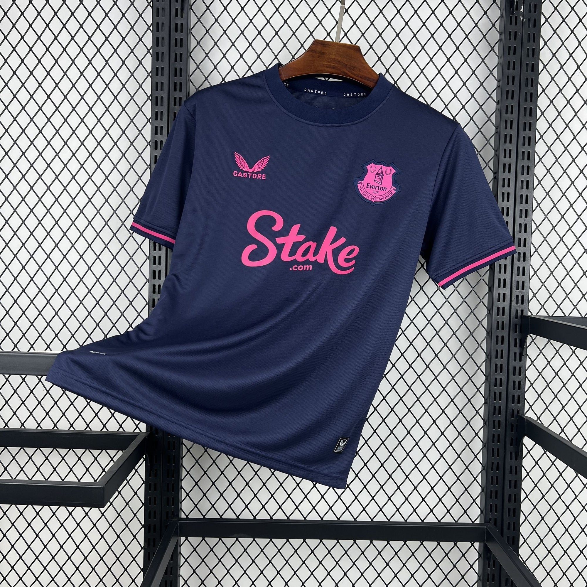 Camisa Everton 25/26 Edilção Especial - (Torcedor)