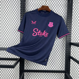 Camisa Everton 25/26 Edilção Especial - (Torcedor)