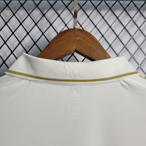 Camisa Real Madrid Titular 11/12 - Versão (Retrô)
