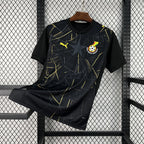 Camisa Ghana 2026 Third - (Torcedor)