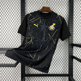 Camisa Ghana 2026 Third - (Torcedor)