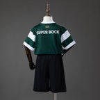 Kit Infantil Sporting 26/27 Home