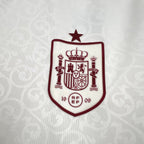 Camisa Espanha 2026 Away - (Feminina)