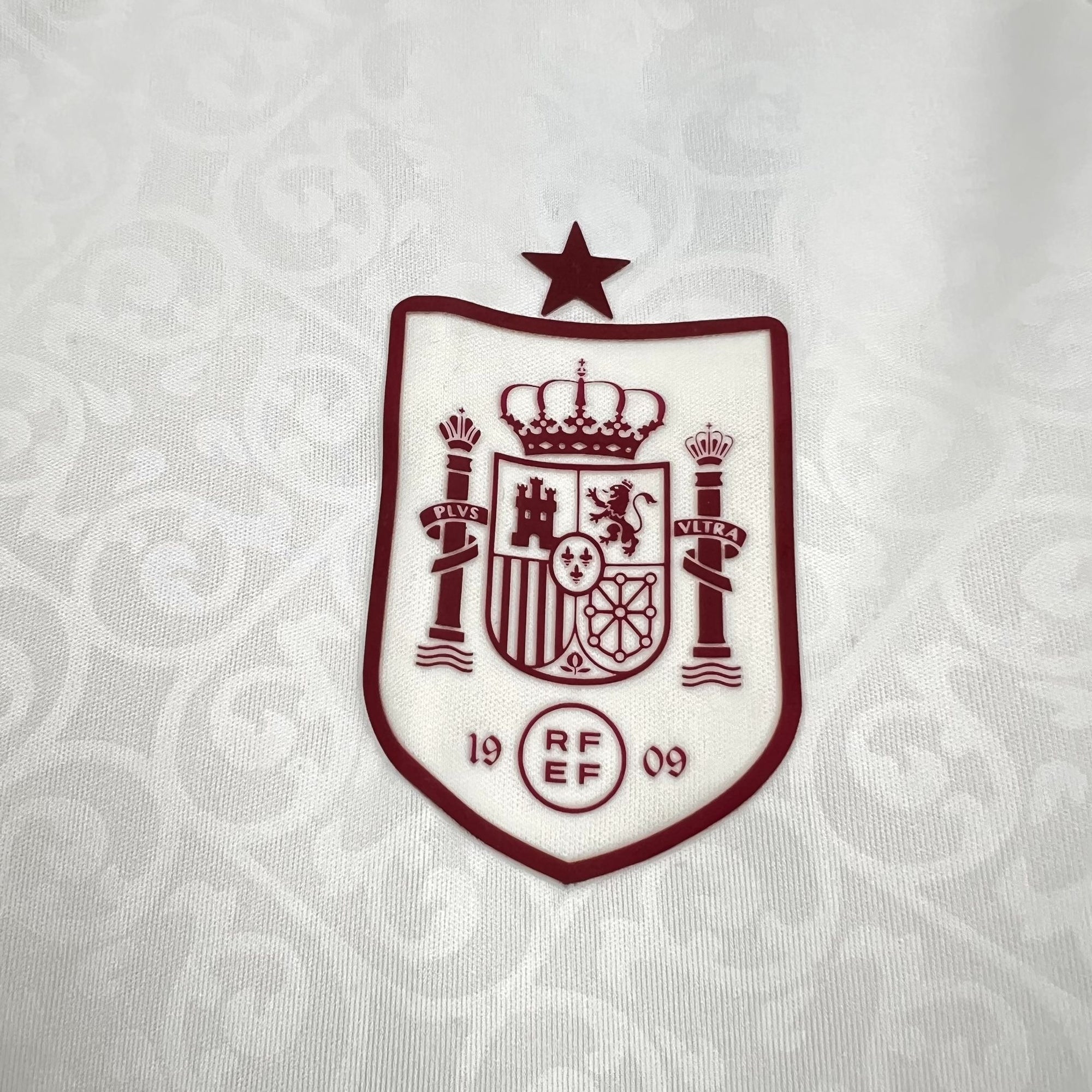 Camisa Espanha 2026 Away - (Feminina)