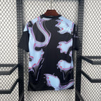 Camisa Aston Villa 26/27 Pré-Jogo - (Torcedor)
