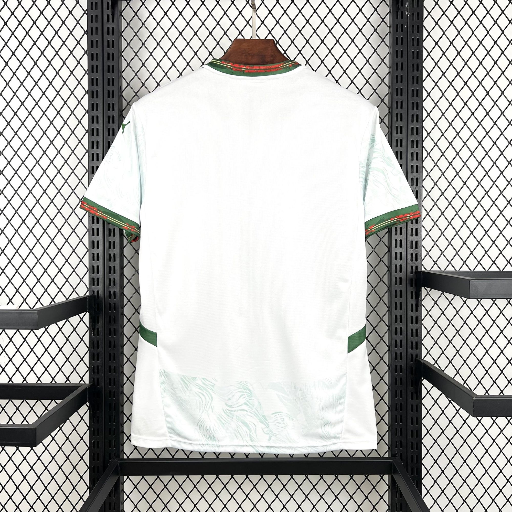 Camisa Portugal 2026 Edição Especial - (Torcedor)