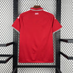 Camisa Manchester United 26/27 Home - (Torcedor)