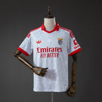 Camisa Benfica 26/27 Away - (Torcedor)
