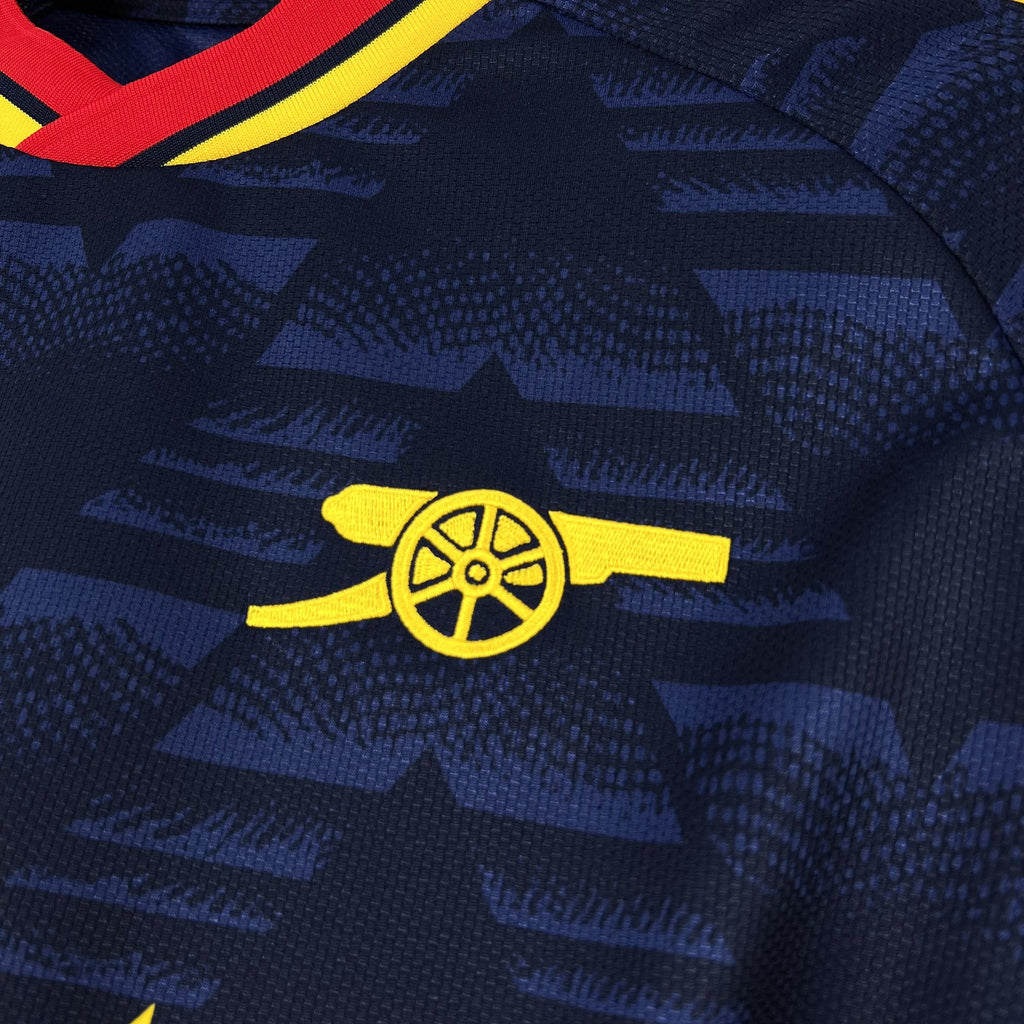 Camisa Arsenal 26/27 Away - (Torcedor)