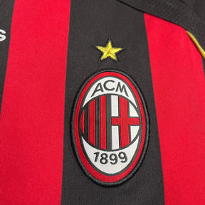 Camisa Milan Home 06/07 - Versão (Retrô)