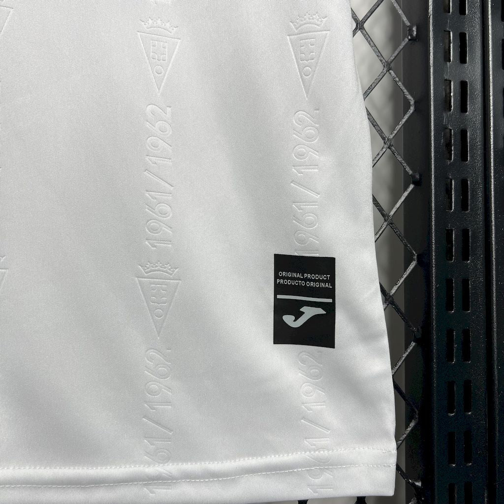 Camisa Cordoba Aniversário de 70 Anos 24/25 - (Torcedor) Masculina