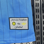 Camisa Colômbia 2026 Terrace Icons - (Torcedor)