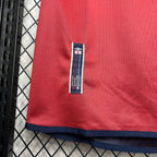 Camisa Inglaterra Away 2002 - Versão (Retrô)