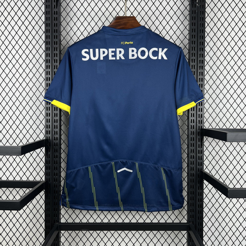 Camisa Porto 2026 - (Torcedor)