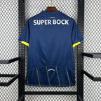 Camisa Porto 2026 - (Torcedor)