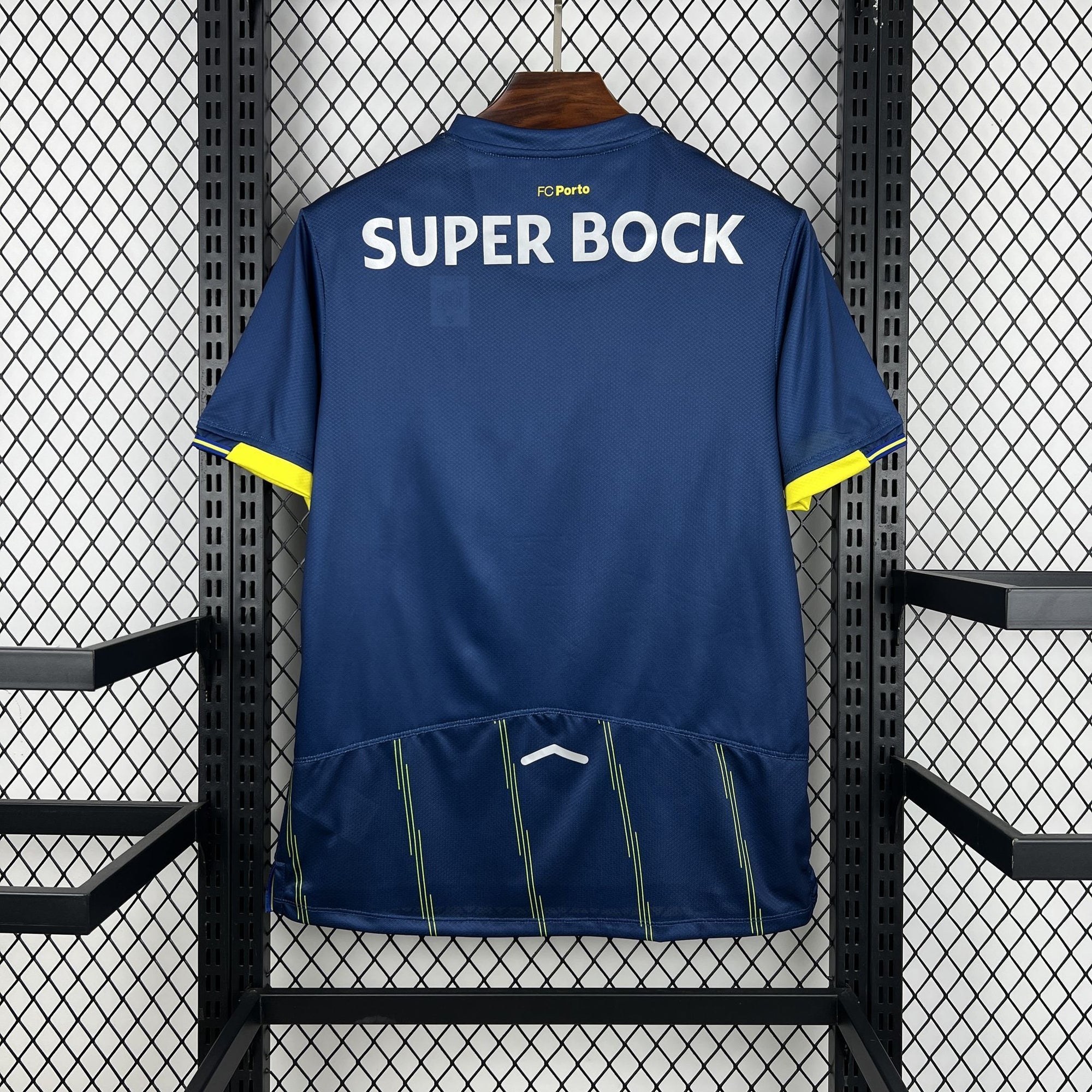 Camisa Porto 2026 - (Torcedor)