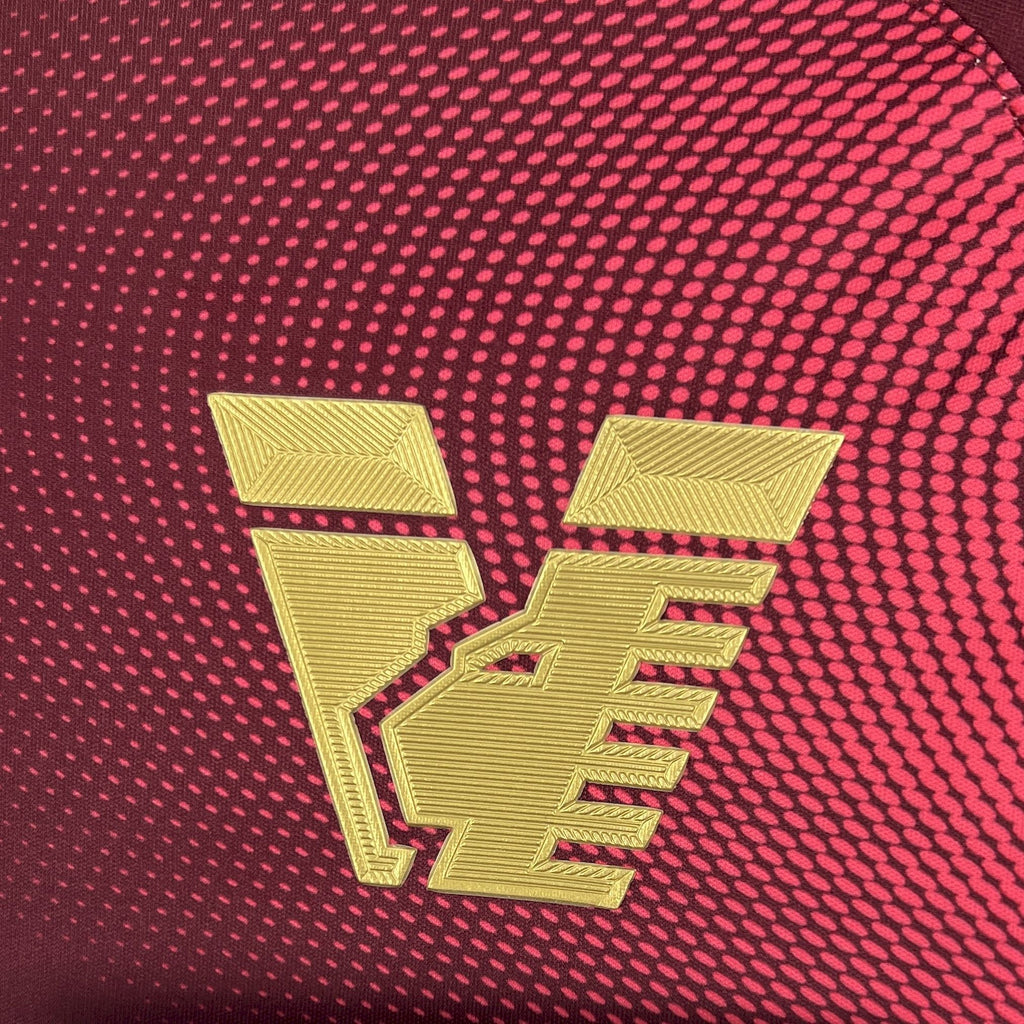 Camisa Venezia 25/26 Pré-Jogo - (Torcedor)