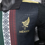Camisa México 2025 Edição Especial - (Jogador)