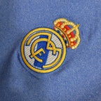 Camisa Real Madrid 13/14 Away - (Retrô)