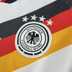 Camisa Alemanha 2026 Home - (Torcedor) Manga Longa