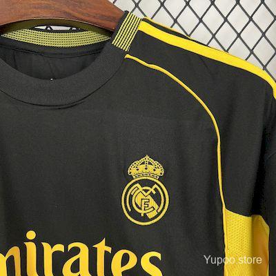Camisa Real Madrid 25/26 Edição Especial - (Torcedor)