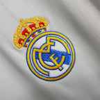 Camisa Real Madrid 06/07 Home - (Retrô)