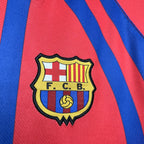 Camisa Barcelona 97/98 Home Champions League - (Retrô)