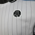 Camisa Newcastle 25/26 Terrace Icons - (Jogador)