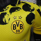 Camisa Borussia Dortmund 2025 Home Copa do Mundo de Clubes - (Jogador)