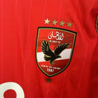Camisa Al Ahly 25/26 Home - (Torcedor)