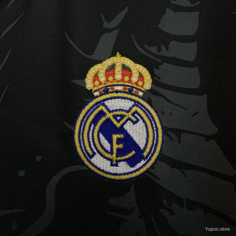 Camisa Real Madrid 25/26 Edição Especial - (Torcedor)