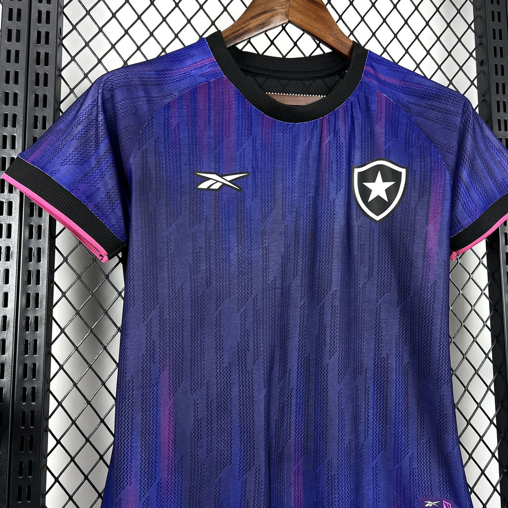 Camisa Botafogo 2025 Fifth - (Feminina)