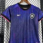 Camisa Botafogo 2025 Fifth - (Feminina)