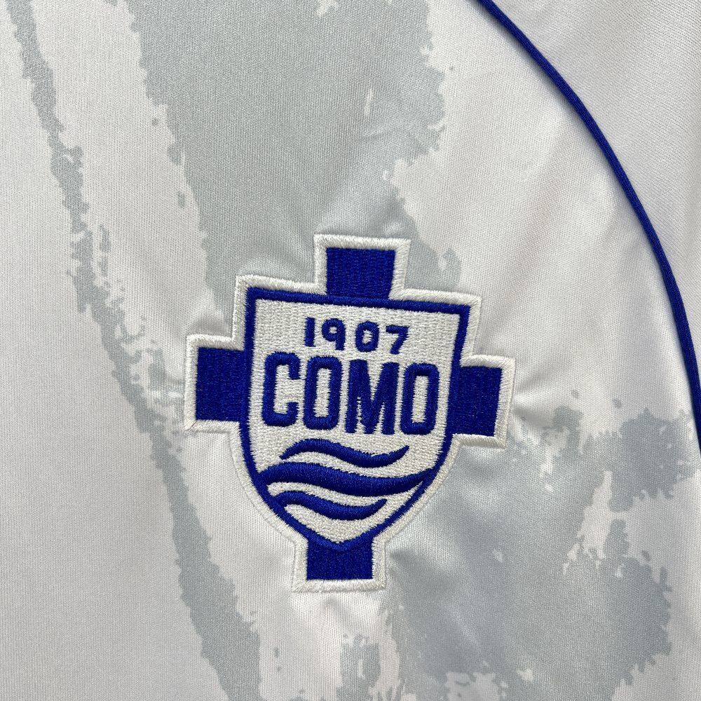 Camisa Como 1907 25/26 Away - (Torcedor)