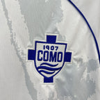 Camisa Como 1907 25/26 Away - (Torcedor)