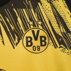 Camisa Borussia Dortmund 25/26 Home - (Torcedor)