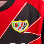 Camisa Rayo Vallecano 25/26 Away - (Torcedor)