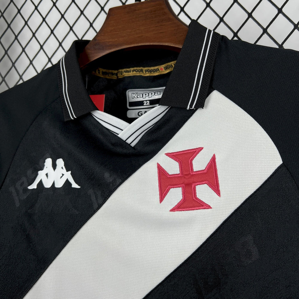 Kit Infantil Vasco da Gama 2025 Home