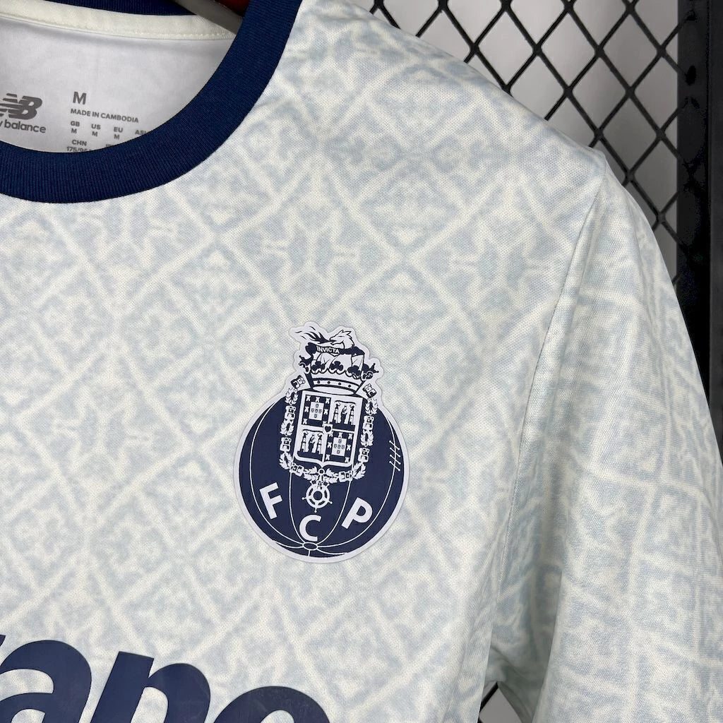 Camisa Porto 25/26 Edição Especial - (Torcedor)