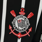 Camisa Corinthians 2025 Mundial de Clubes 2012 - (Retrô)