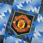 Camisa Manchester United 25/26 LFSTLR - (Torcedor)