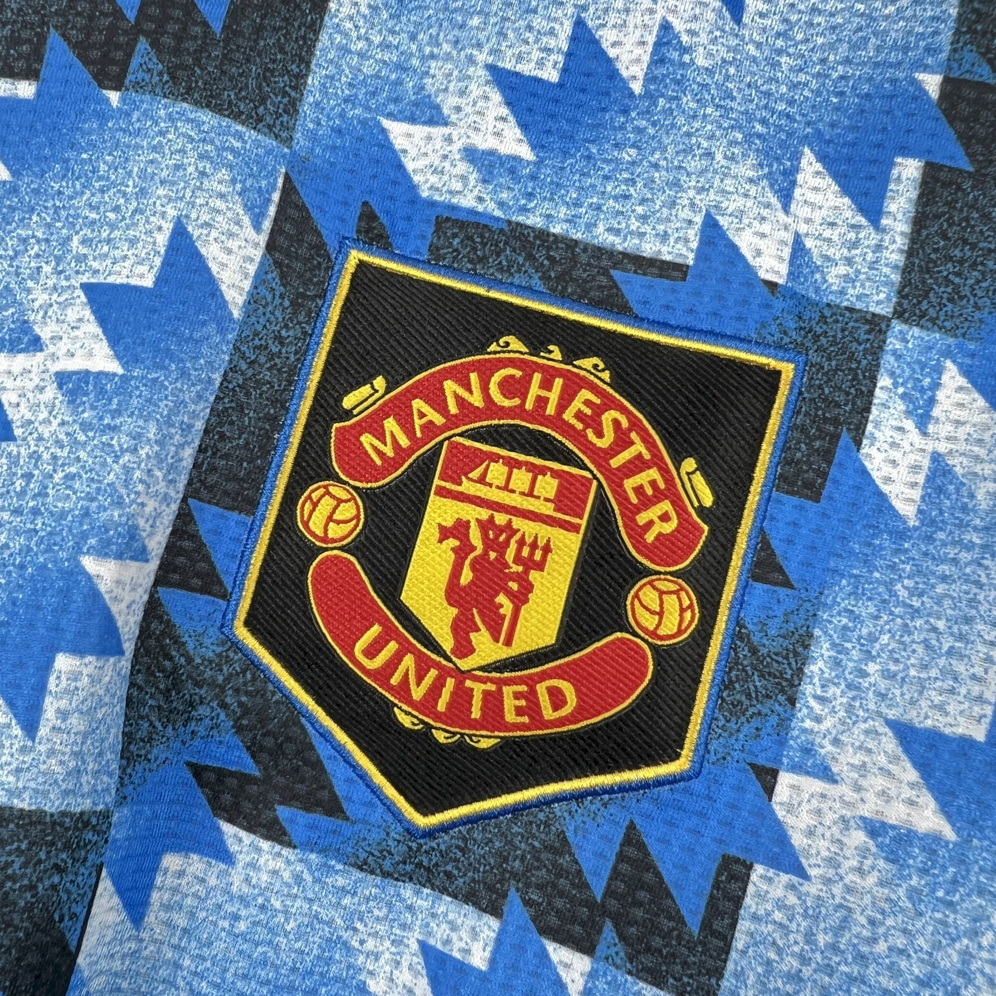 Camisa Manchester United 25/26 LFSTLR - (Torcedor)