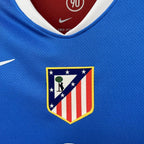 Camisa Atlético de Madrid 25/26 Third - (Torcedor)