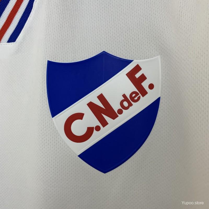 Camisa Nacional do Uruguai 2025 Edição Especial - (Torcedor)