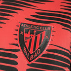 Camisa Athletic Bilbao 25/26 Fourth - (Torcedor)