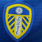 Camisa Leeds United 25/26 Away - (Jogador)