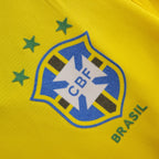 Camisa Brasil 1994 Home - (Retrô)